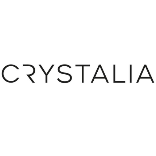 Crystalia Discount Code