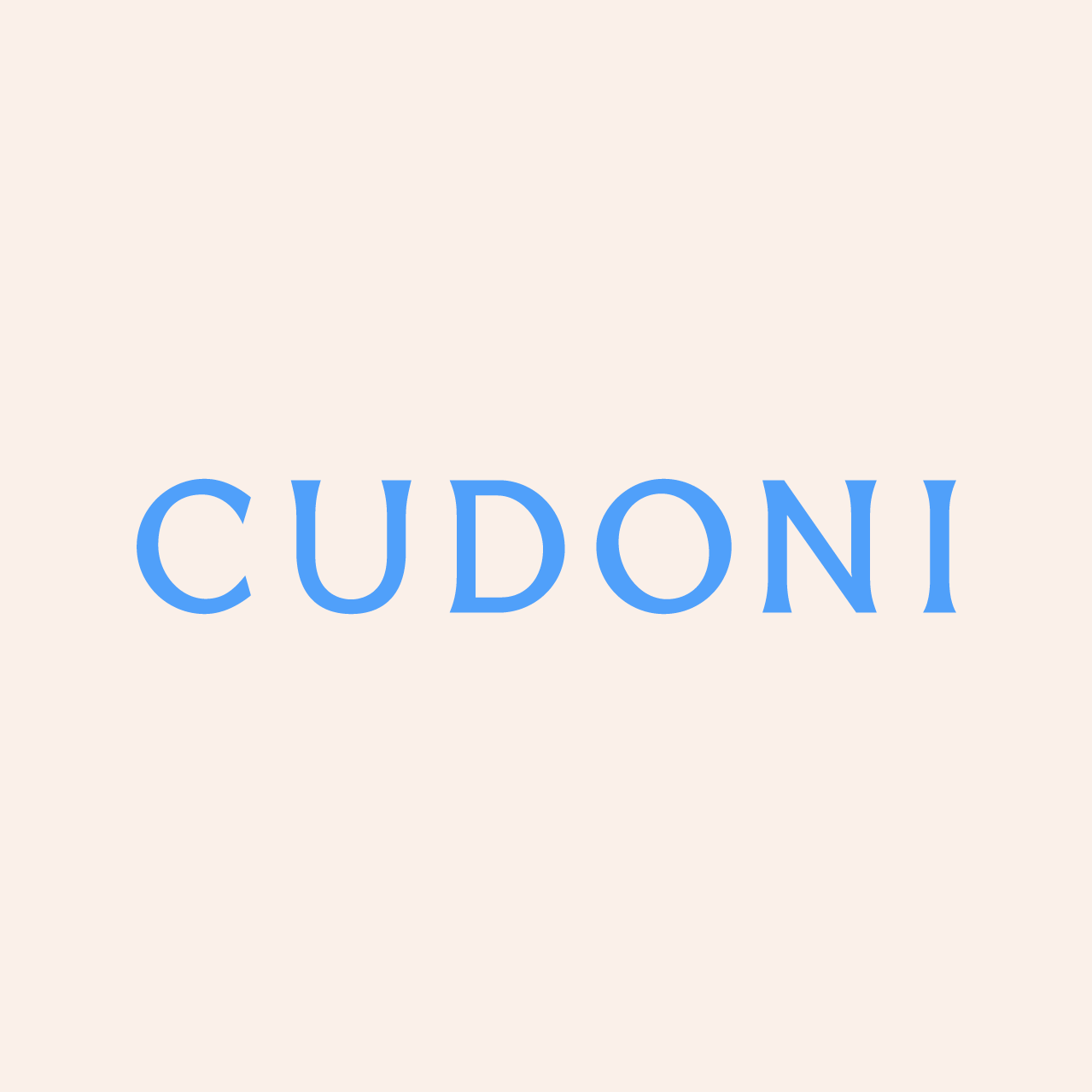Cudoni Discount Code