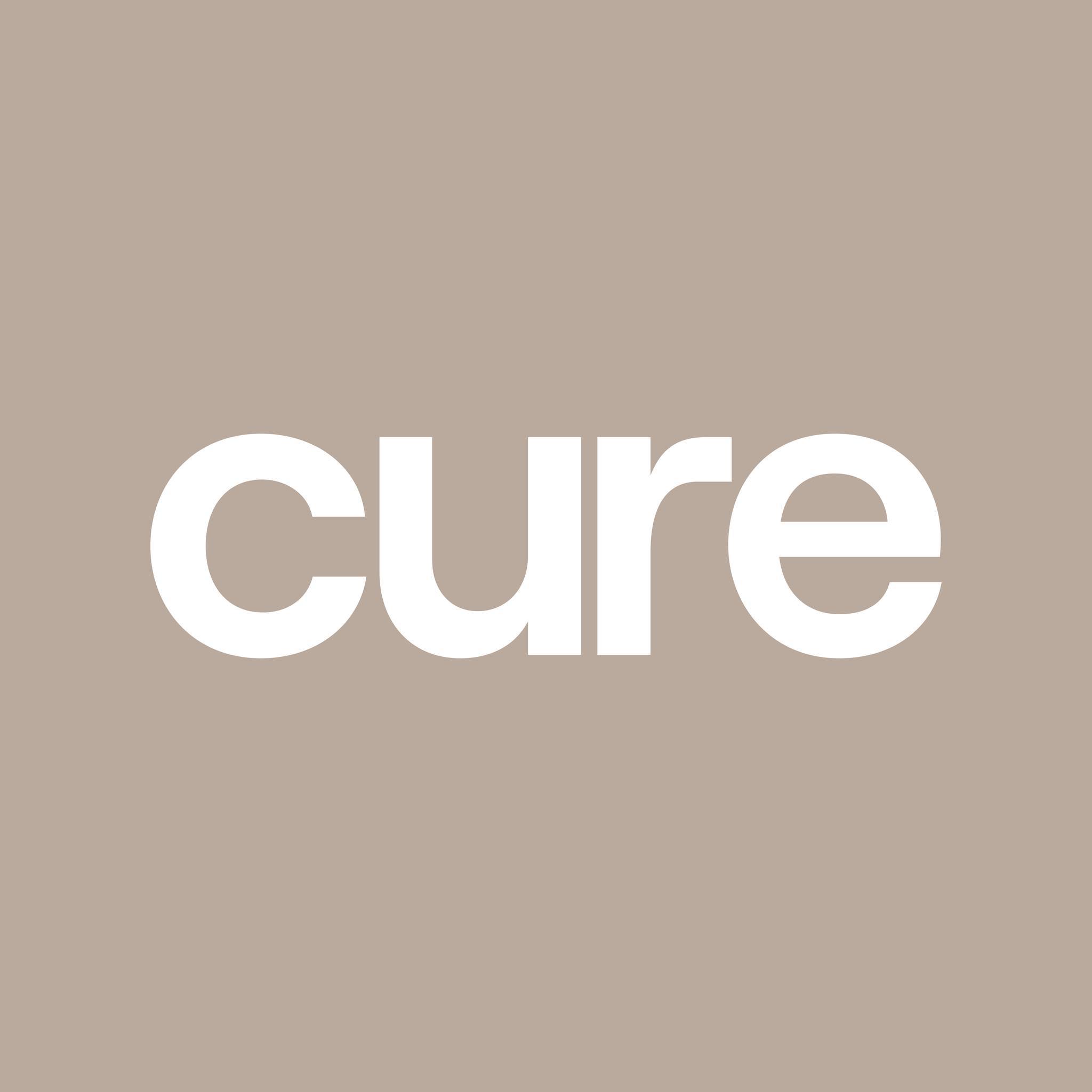 Cure Hydrating Discount Code