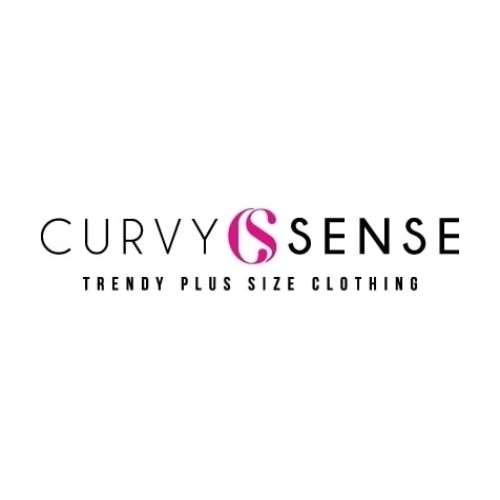 Curvy Sense Discount Code