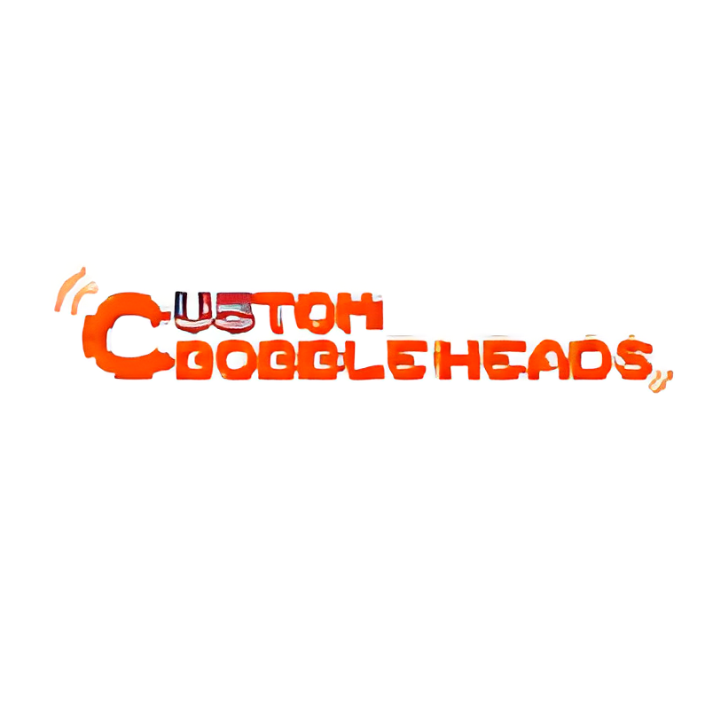 Custom Bobbleheads Discount Code