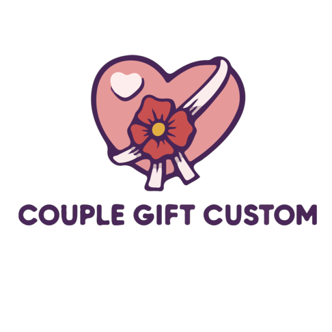 Custom Couple Gift Discount Code
