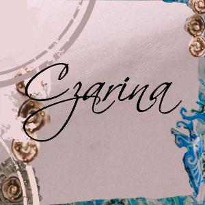Czarina Discount Code