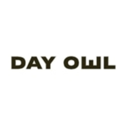 DAY OWL Discount Code