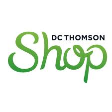 DC Thomson Shop Discount Code