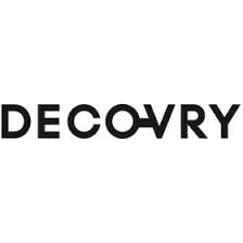 DECOVRY Discount Code