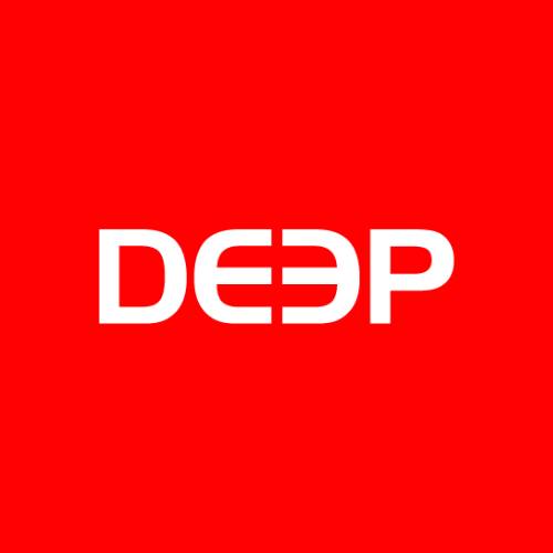 DEEP Discount Code