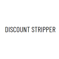 DISCOUNT STRIPPER Discount Code