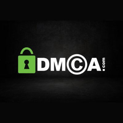 DMCA Discount Code