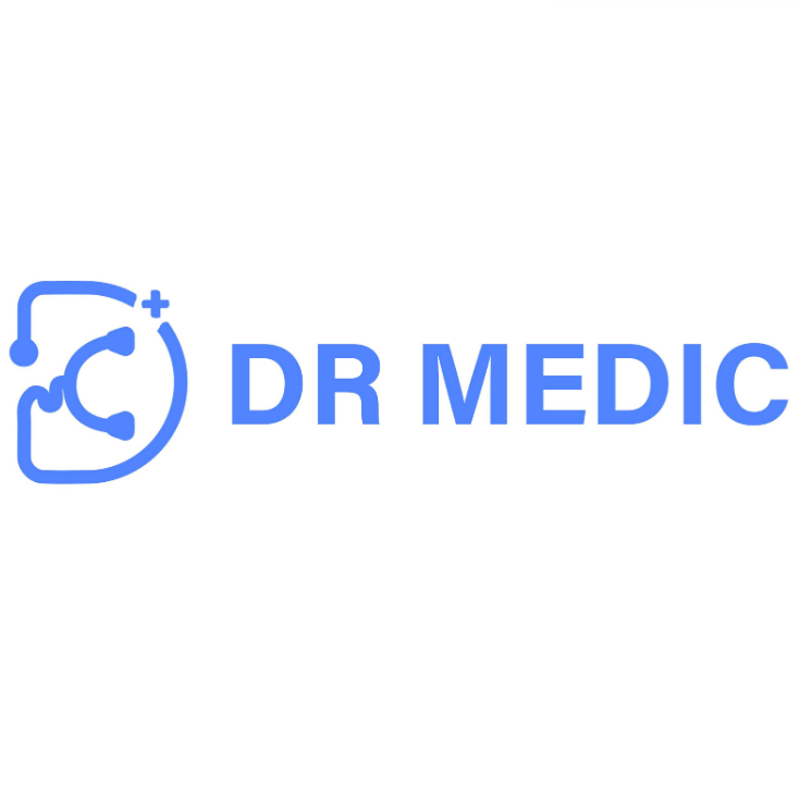 DR MEDIC Discount Code