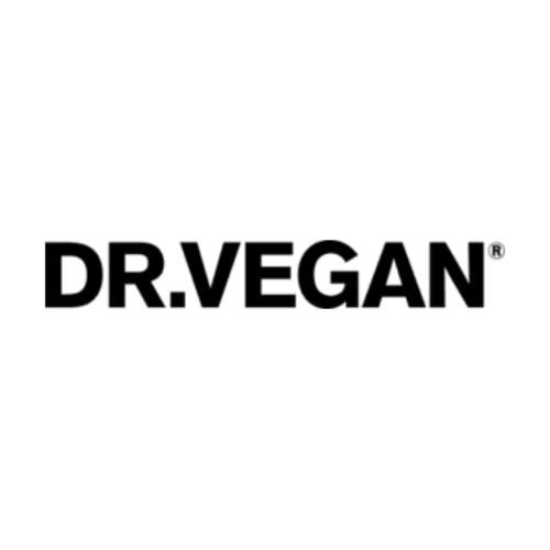DR.VEGAN Discount Code