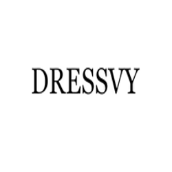 DRESSVY Discount Code