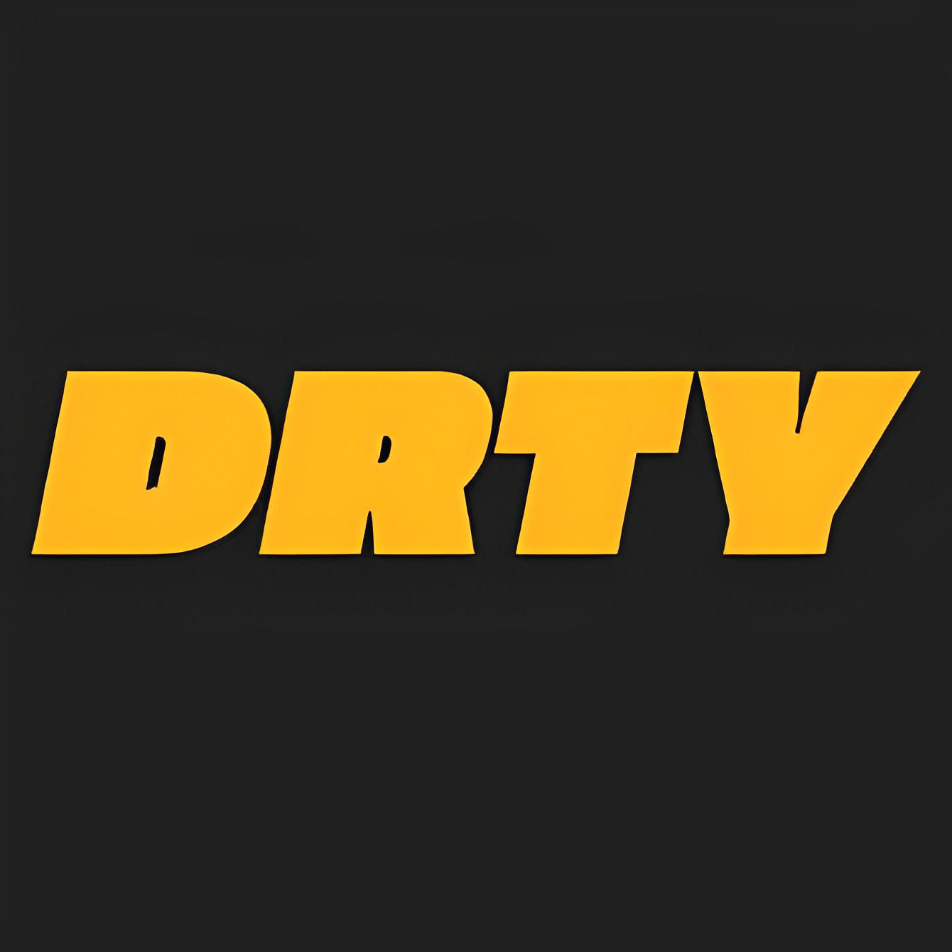 DRTY Discount Code