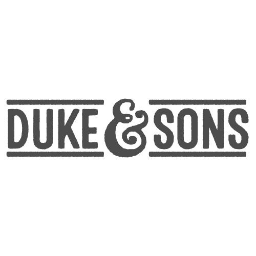 DUKE & SONS Discount Code