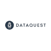 Dataquest Discount Code
