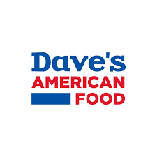 Dave's AMERICAN FOOD Discount Code