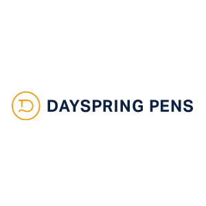 Dayspring Pens Discount Code