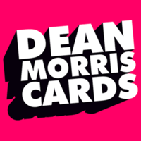 Dean Morris Cards Discount Code