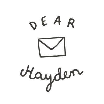 Dear Hayden Discount Code