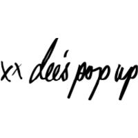 Dee's Pop Up Shop Discount Code