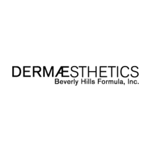 Dermaesthetics Discount Code