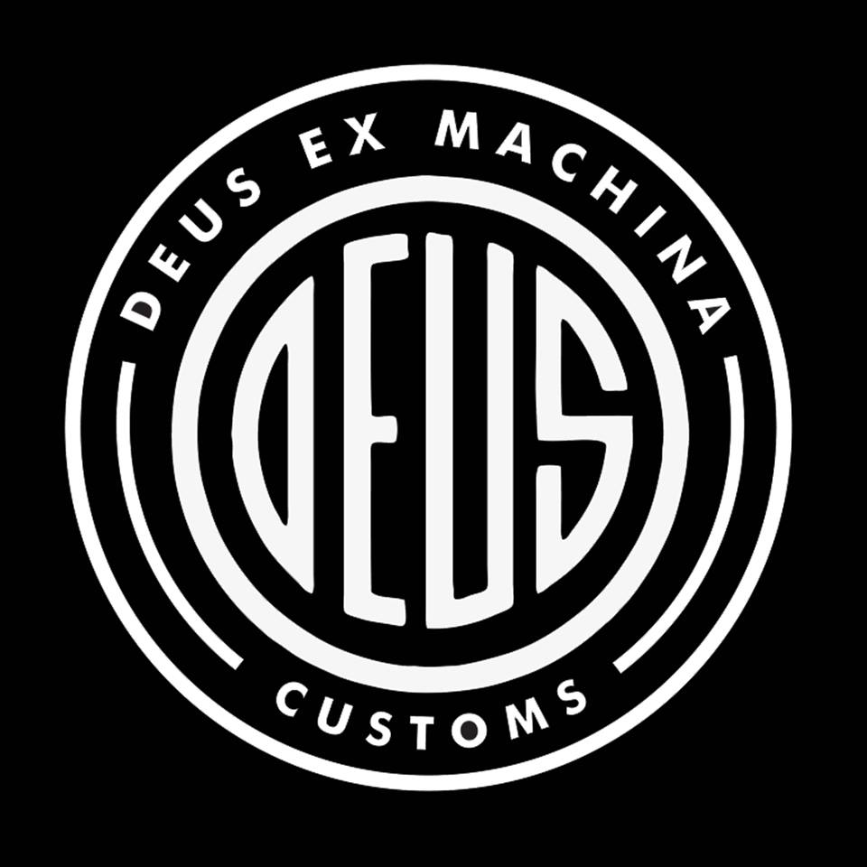 Deus Ex Machina Discount Code