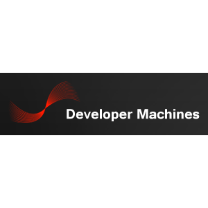 Developer Machines Discount Code