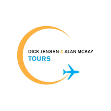 Dick Jensen & Alan McKay Tours Discount Code