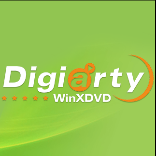 Digiarty WinXDVD Discount Code