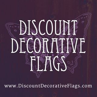 DiscountDecorativeFlags.com Discount Code