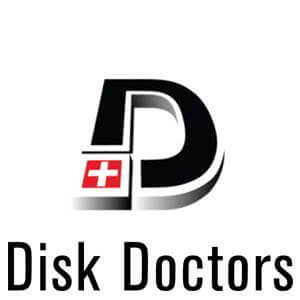 Disk Doctors Discount Code