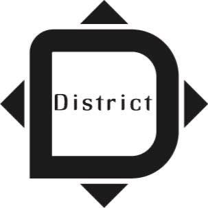 District Discount Code