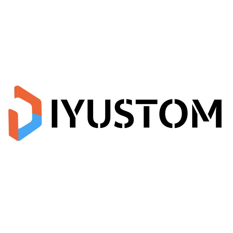Diyustom Discount Code