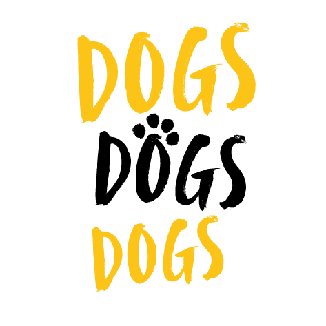 Dogs Dogs Dogs Discount Code