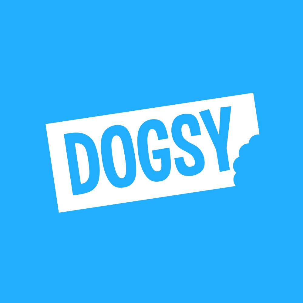 Dogsy Discount Code