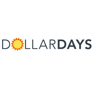 DollarDays Discount Code