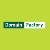 DomainFactory Discount Code