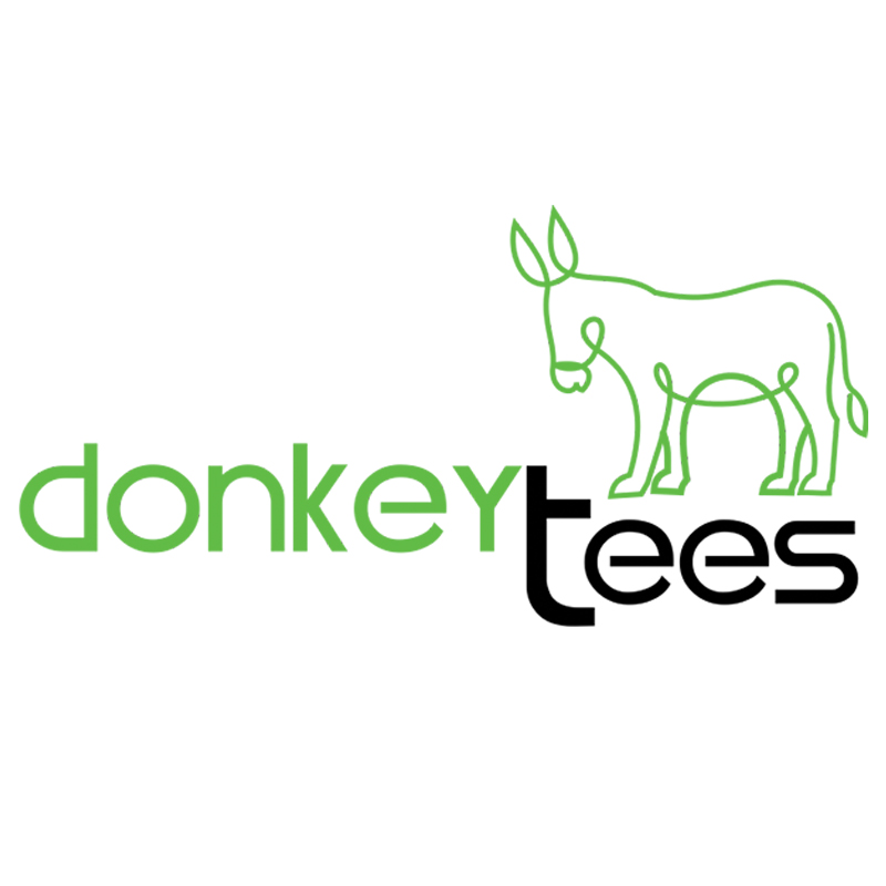 Donkey Tees Discount Code
