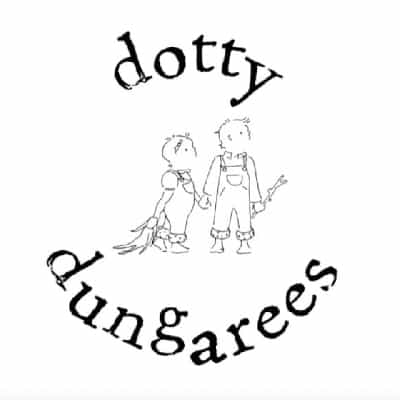 Dotty Dungarees Discount Code
