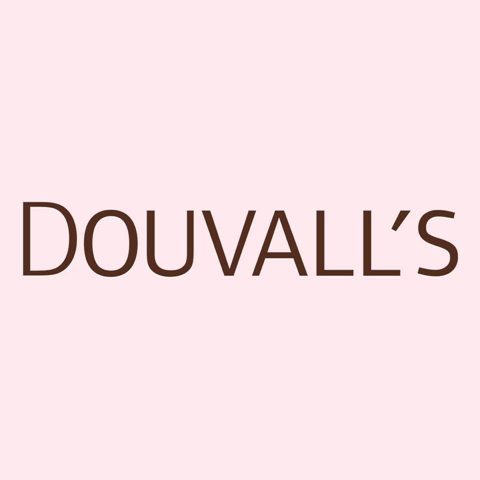 Douvall's Discount Code
