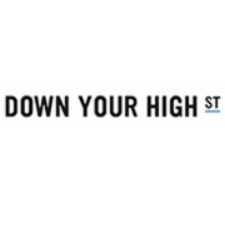Down Your High Street Discount Code