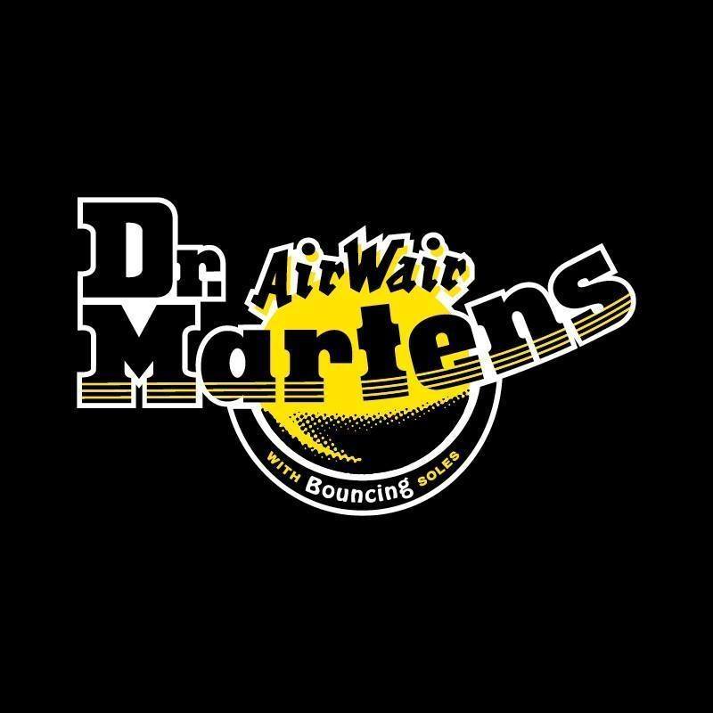 Dr Martens Discount Code