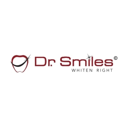 Dr. Smiles Discount Code
