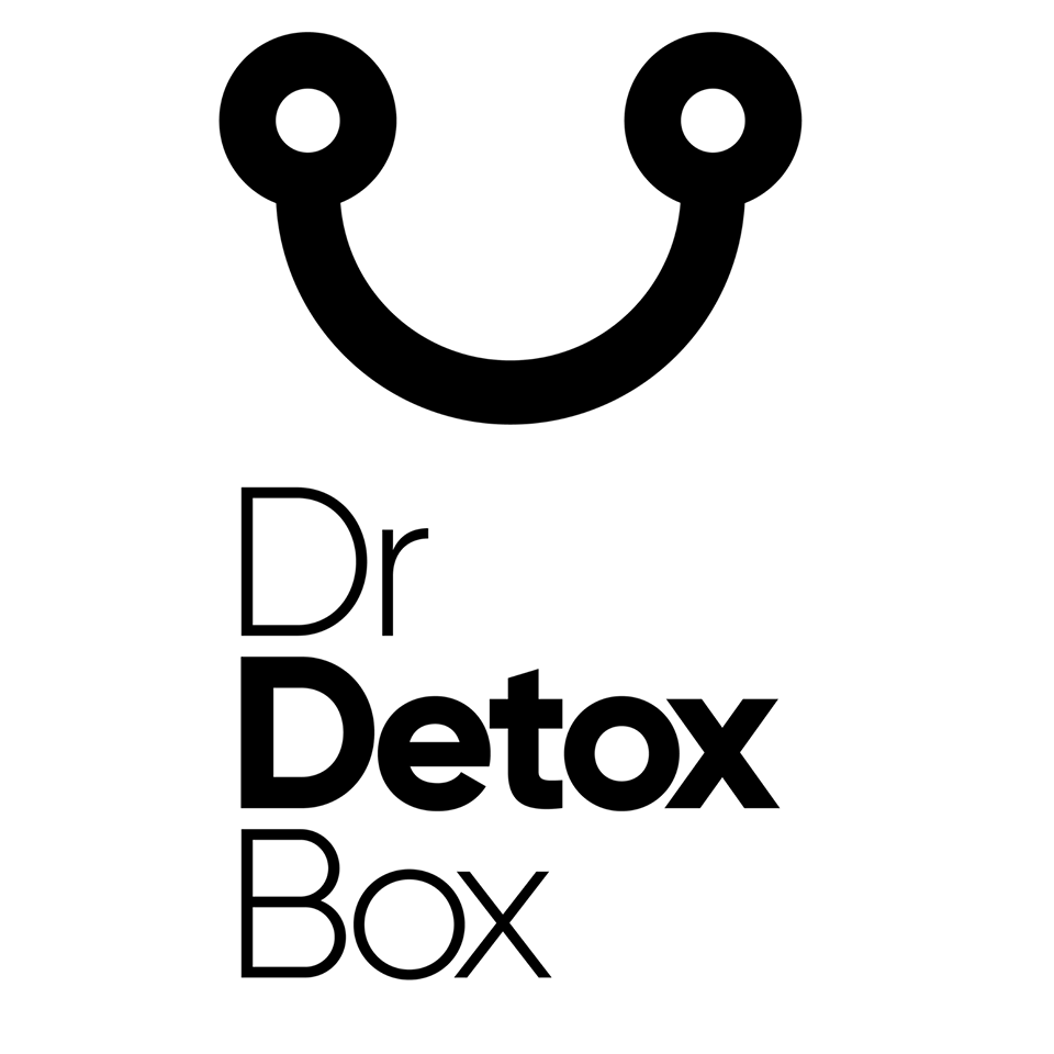 DrDetoxBox Discount Code