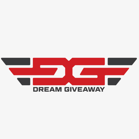 Dream Giveaway Discount Code