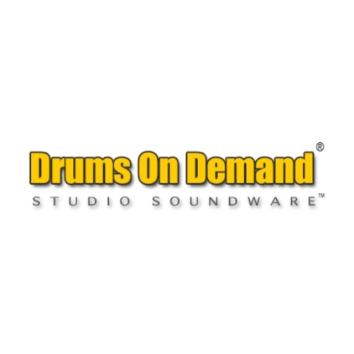 Drums On Demand Discount Code