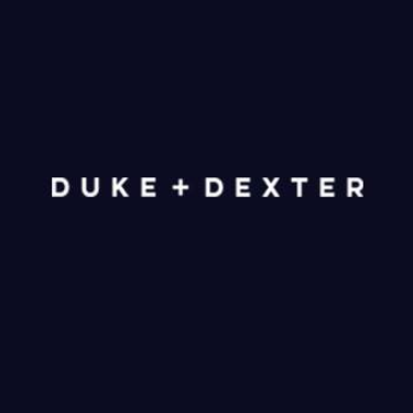 Duke & Dexter Discount Code