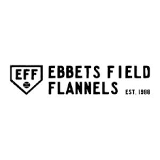 EBBETS FIELD FLANNELS Discount Code