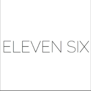ELEVEN SIX Discount Code