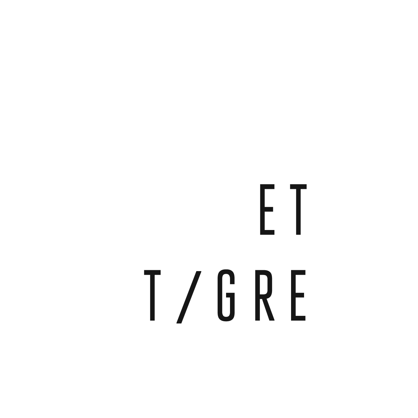 ET TIGRE Discount Code